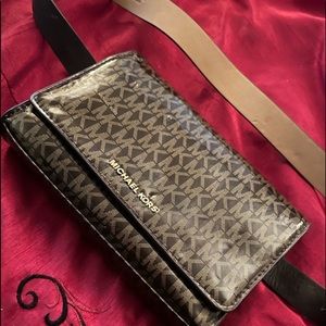 Michael Kors Fanny Pack